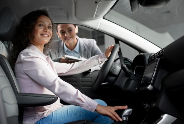 How Driving Instructors Can Help You Become A Better Driver?