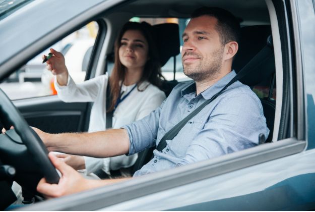 How Can You Become A Driving Instructor In Birmingham
