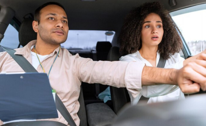 How You Can Ace Your Driving Instructor Test?